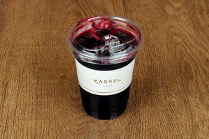 Hibiscus - KASSEL Cafe al-dhaid