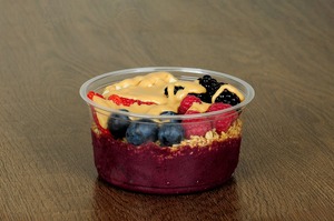 Acai Bowl - KASSEL Cafe al-dhaid