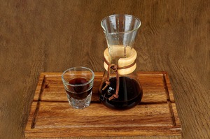 Chemex - KASSEL Cafe al-dhaid