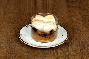 S'mores - KASSEL Cafe al-dhaid