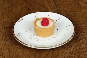 Cheesecake - KASSEL Cafe al-dhaid