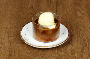 Sticky Date - KASSEL Cafe al-dhaid