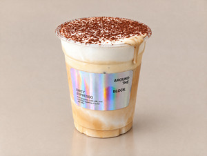 Dirty Espresso  - Around The Block al-ain