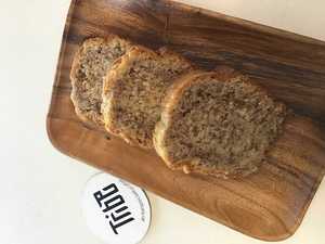 Drivu Banana Loaf