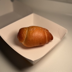 Shio Pan (1 pc)  - Fermented Bakery khor-fakkan