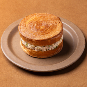 Tuna Melt - TRIO dubai