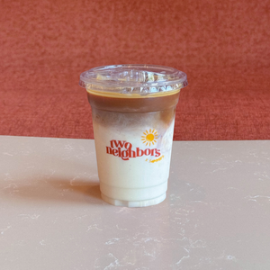 Spanish Latte - Two Neighbors dubai