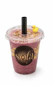 Acai Smoothie - Sola ras-al-khaimah