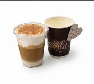 Dirty Espresso  - Sola ras-al-khaimah