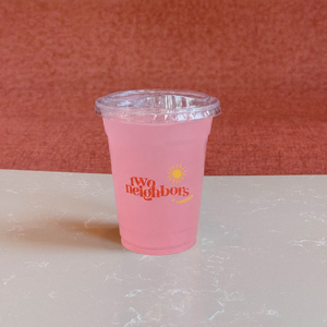 Bubblegum Fizz - Two Neighbors dubai
