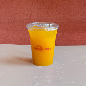 Mango Passion - Two Neighbors dubai