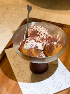 Tiramisu - SEEDS sharjah