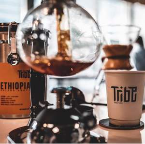 Drivu Syphon / 2 cups