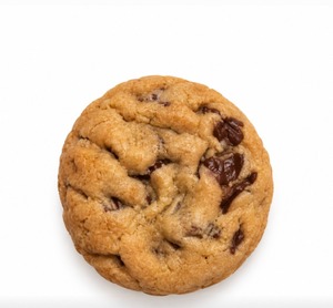 Classic Cookie - Twenty Two Cafe sharjah