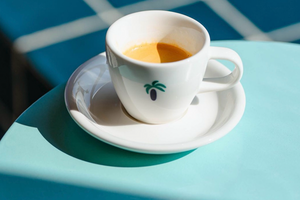 Espresso - Irvine al-ain