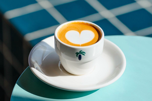 Cortado - Irvine al-ain