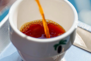 Hot V60 - Irvine al-ain