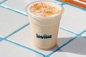 Creme Espresso - Irvine al-ain