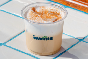 Float - Irvine al-ain