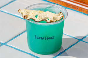 Laguna - Irvine al-ain