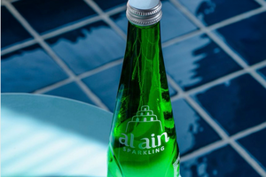 Sparkling Water - Irvine al-ain