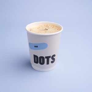 V60 Cold - Dots Cafe abu-dhabi