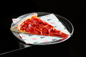  Pepperoni Pizza - URBN Pizza al-ain