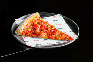 Margherita Pizza - URBN Pizza al-ain