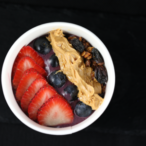 Drivu Acai Bowl