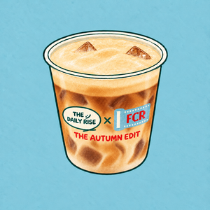 Dirty Dulce - The Daily Rise dubai