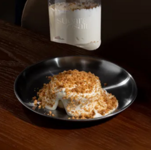Pull Up Cheesecake - Sugar & Salt  abu-dhabi