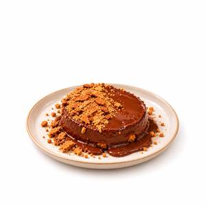  Choco Crunch - Number Eight (No 8) al-ain