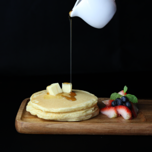 Drivu Pancake