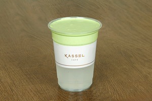 Cloud Matcha - KASSEL Cafe al-dhaid