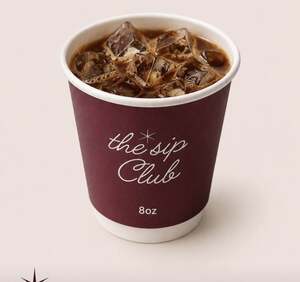 very berry  - The Sip Club abu-dhabi
