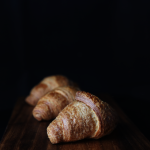 Drivu Mini Cheese Croissant