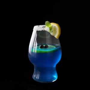 Drivu Blue Lagoon