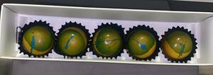 Pistachio Kunafa 5 Pcs - KASSEL Cafe al-dhaid