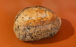 Seeded Sourdough - Kneaded Al Jada sharjah