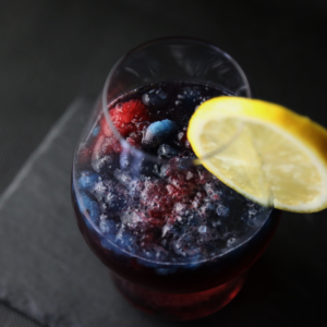 Drivu Berry Slush