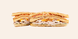 Club Sandwich‎‎ | كلوب ساندويتش - Toby's Estate dubai