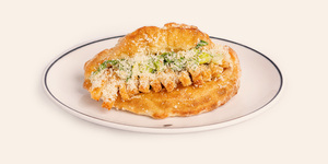 Chicken Caesar Sandwich | تشكن سيزر ساندويتش - Toby's Estate dubai