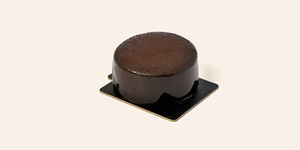 Chocolate Cake - Toby's Estate dubai