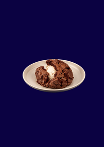 Molten Cookies - Brewtopia abu-dhabi