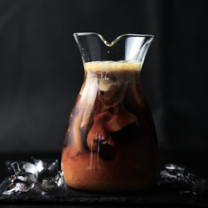 Drivu Cold Brew Cocktail