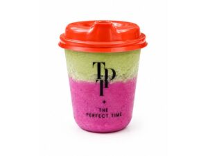 Pink Blossom Matcha - The Perfect Time TPT sharjah