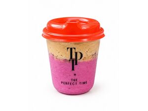 Ruby Espresso - The Perfect Time TPT sharjah