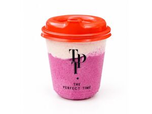 Pink Velvet Blend - The Perfect Time TPT sharjah