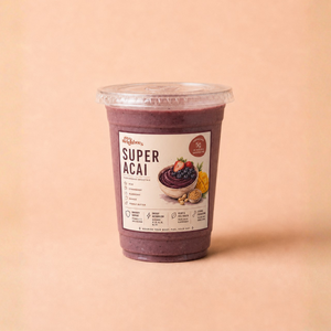 Super Acai Superfood Smoothie - Two Neighbors dubai