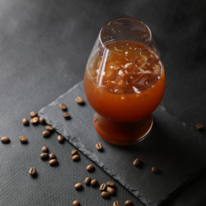 Drivu Iced Americano